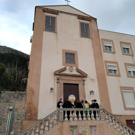 Santuario- Parrocchia Santa Maria La Reale, " Nostra Signora della Rocca", " Madre della Grazia". - Thumbnail