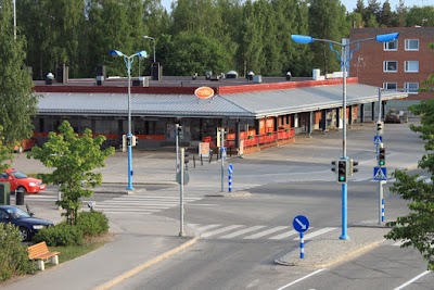 Photos of Kiuruveden Keilahalli Avoin yhti&ouml;