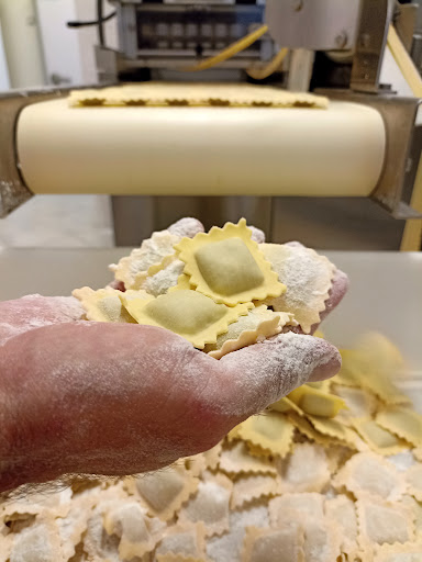 MB PASTIFICIO Pasta Fresca e Gastronomia - Thumbnail