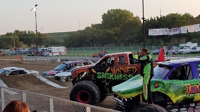 Sarpy County Fairgrounds