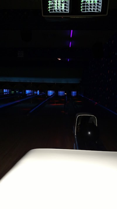 Cyclone Lanes