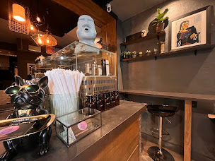 Photo n°102 de HI! BOWL&BUBBLE à Avignon (Restaurant de riz)