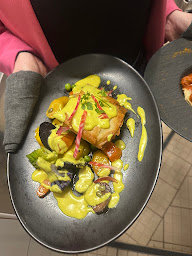 Photo n°13 de Be Good Inn à Guingamp (Salle de réception)