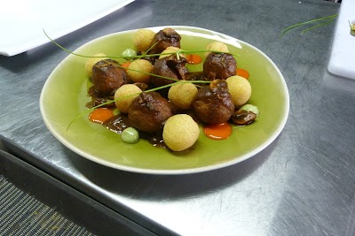 Photos of V&oacute;rtice Culinario