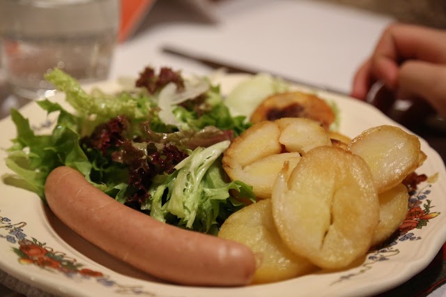 Le Baeckeoffe d'Alsace