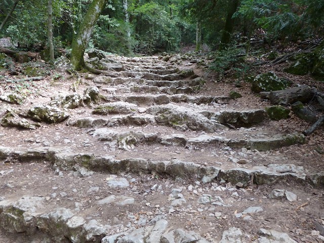 Grotte de la Sainte Baume