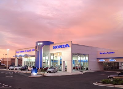 Photos of Boyd Honda of South Hill, Virginia