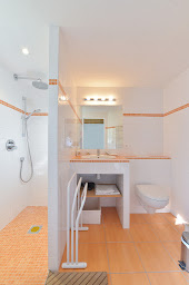 Photo n°7 de Le Pas des Corsaires à La Rochelle (Chambre d'hôtes)