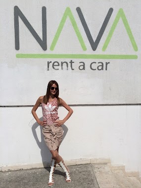 Nava Rent a Car, Author: Nava Rent a Car