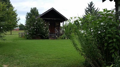 The Gray/Campbell Farmstead