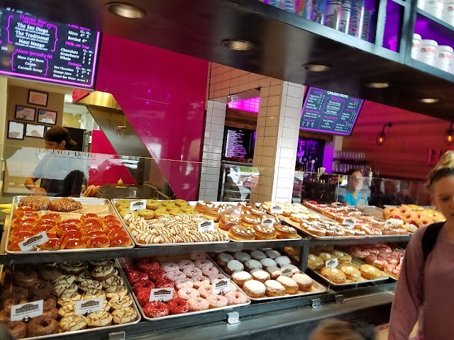 Donut Bar