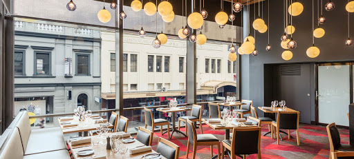 Photo of Charcoal Restaurant