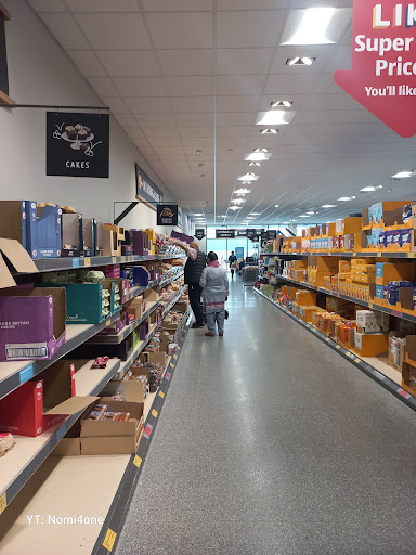 The Clock Tower Retail Park - Thumbnail