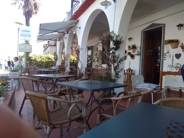 Hotel Sette Archi