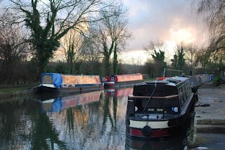 Willowbridge Marina Ltd
