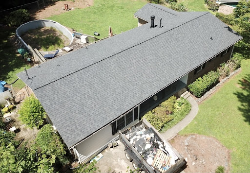 Fraser Roofing, LLC - Thumbnail