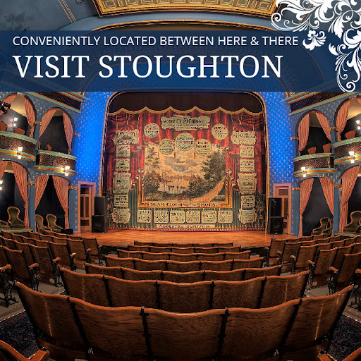 Visit Stoughton - Thumbnail