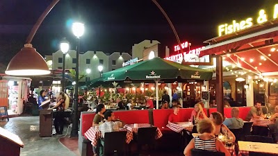 Photos of Tango Argentine Grill