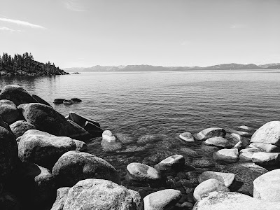 Sand Harbor