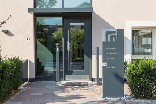IFA Financial Service Srl GmbH - Thumbnail