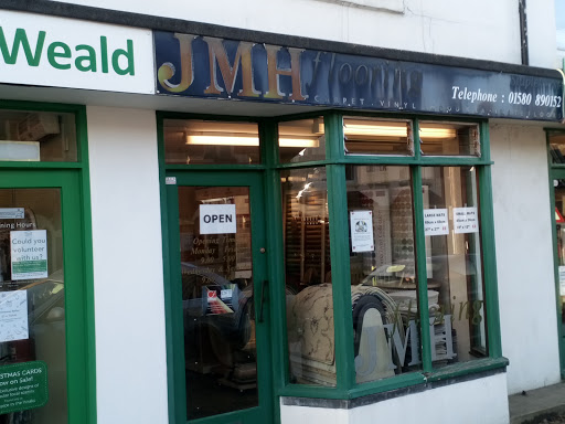 JMH Flooring - Thumbnail