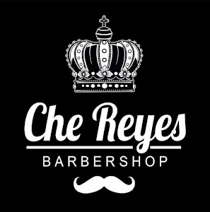 Che Reyes BARBERSHOP 7