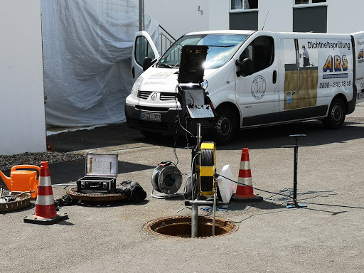 ARS-Abflussreinigungs-Schnelldienst