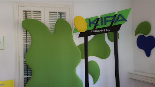 Kipa AB - Visual