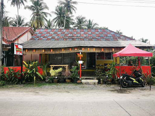 Tortilla & Gazpacho Spanish Restaurant