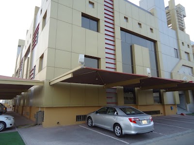 Photos of Ajmal International Est. for Perfumes & Cosmetics - Kuwait Office