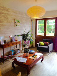 Photo n°2 de Centre Santi, centre de bien-être et santé naturelle à Lons (Centre de bien-être)