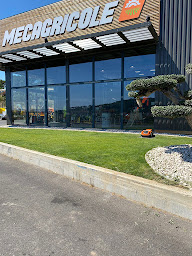 Photo n°1 de MECAGRICOLE à Ollioules (Service de location de matériel de motoculture)