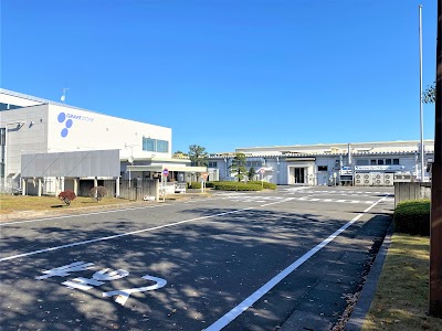 株式会社グレープストーン 桶川工場