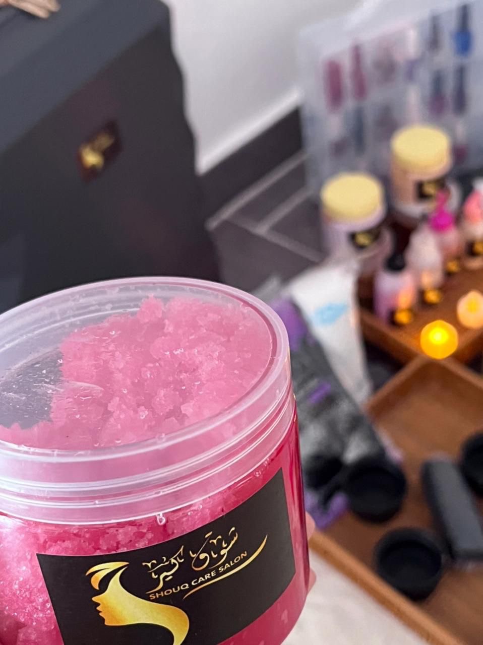 صالون عناية شوق للتزيين النسائي - صورة 3