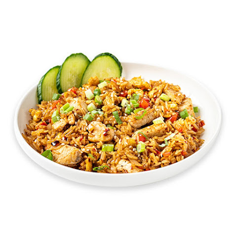 Bonchon Reston by null
