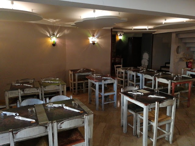 Ristorante I Nazareni