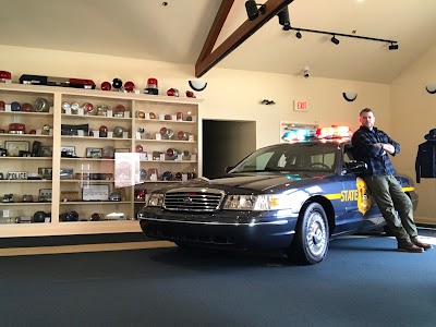 Delaware State Police Museum