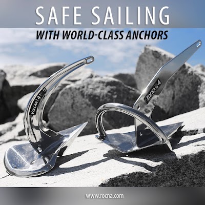 Photos of All Marine Spares