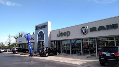 Photos of Zimmer Chrysler Dodge Jeep Ram