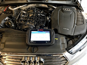 Photo n°7 de Alex's auto EUROREPAR car service à Rillieux-la-Pape (Atelier de réparation automobile)