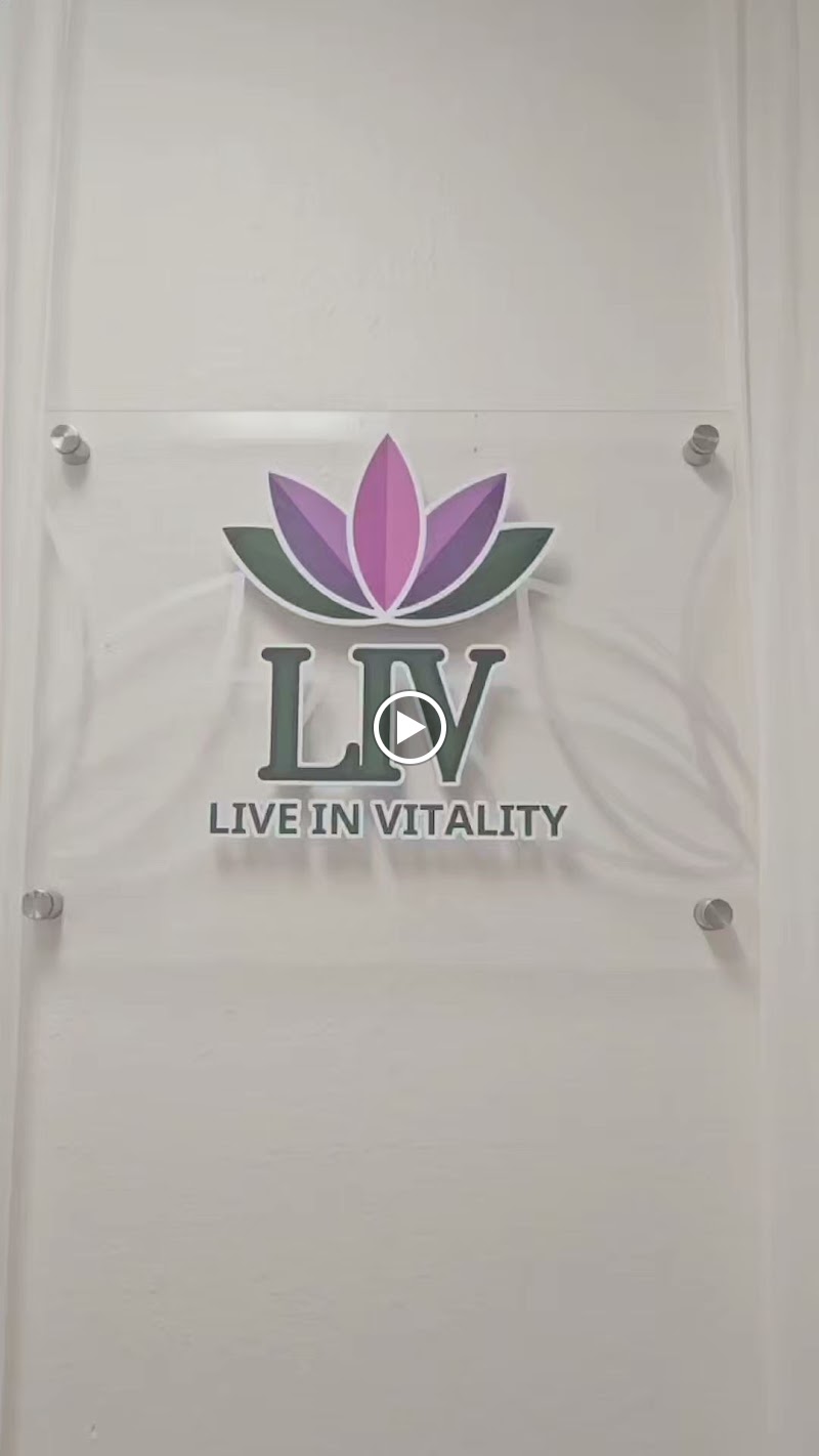 Live In Vitality Wellness Center