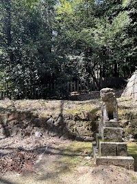 岡宮天皇（草壁皇子）真弓丘陵