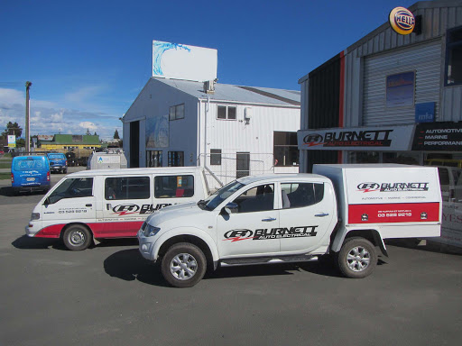 Burnett Auto Electrical - Thumbnail