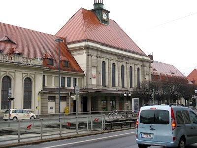Photos of Bahnhof G&ouml;rlitz