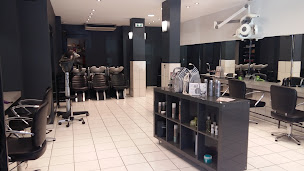 Photo n°10 de Imagin' Hair à Bozel (Salon de coiffure)