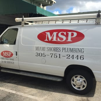 Miami Shores Plumbing