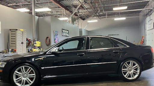 AutoShine - Visual