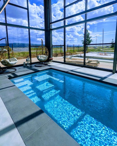 Photo de Fraville Piscines & Spas - Pontarlier