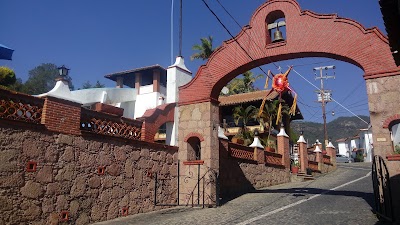Photos of Villas de la Monta&ntilde;a