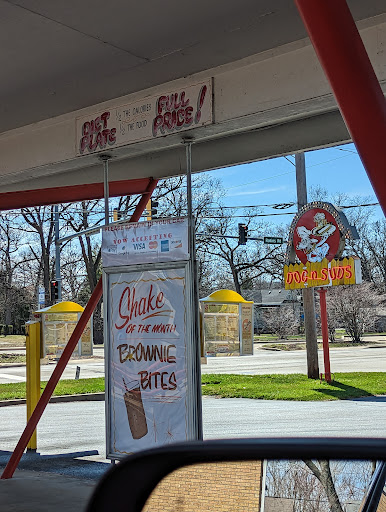 Miller's Dog N Suds Drive In - Thumbnail